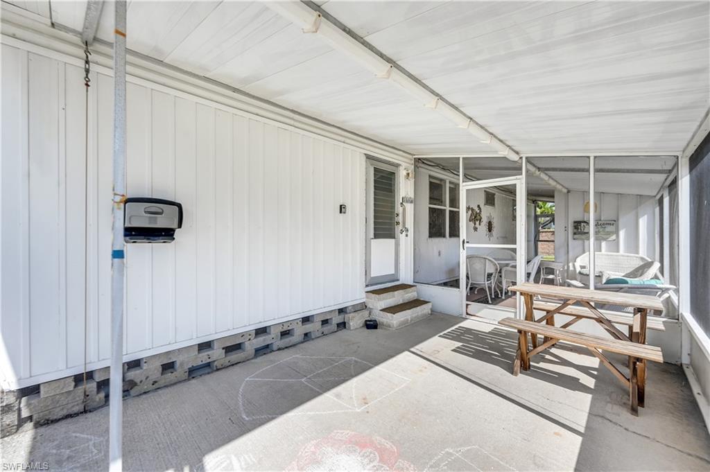 ENCHANTING ACRES MOBILE HOME - Residential