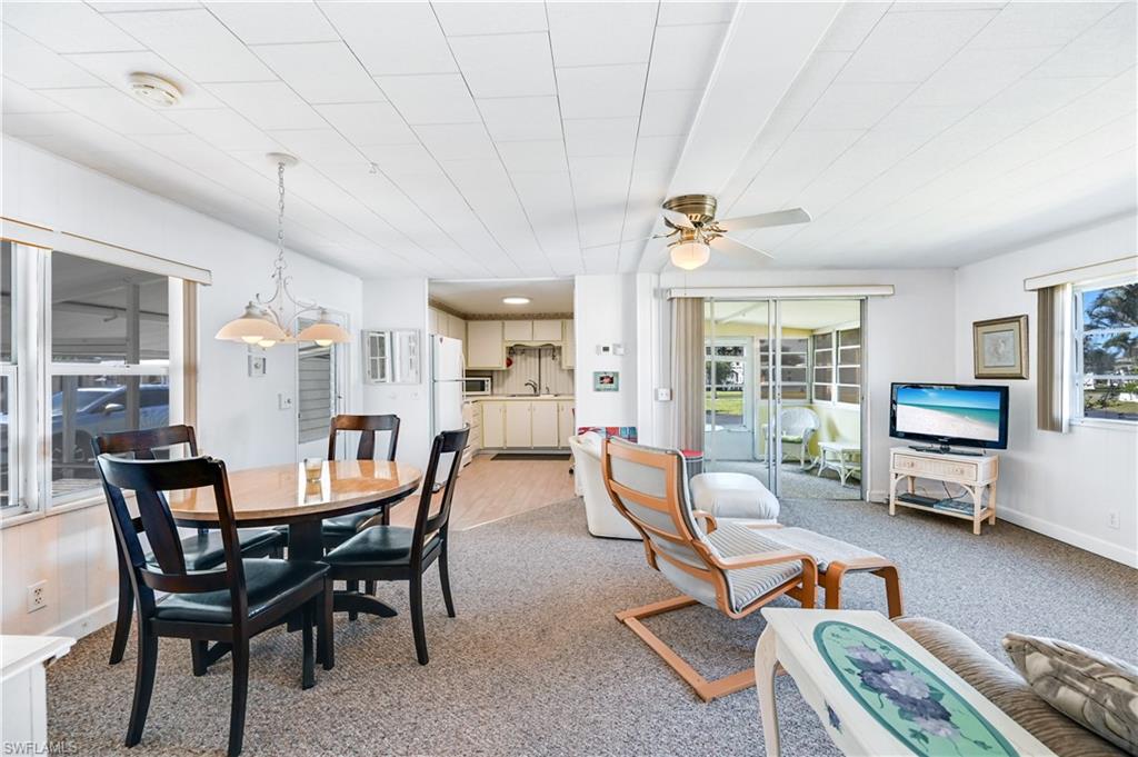 ENCHANTING ACRES MOBILE HOME - Residential