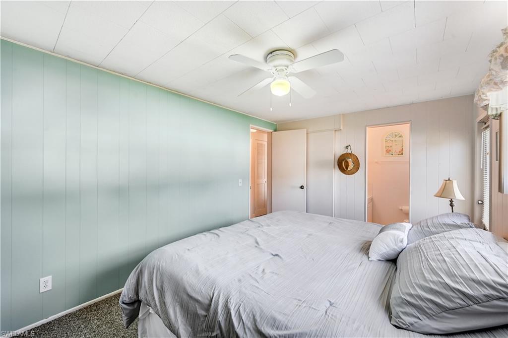 ENCHANTING ACRES MOBILE HOME - Residential