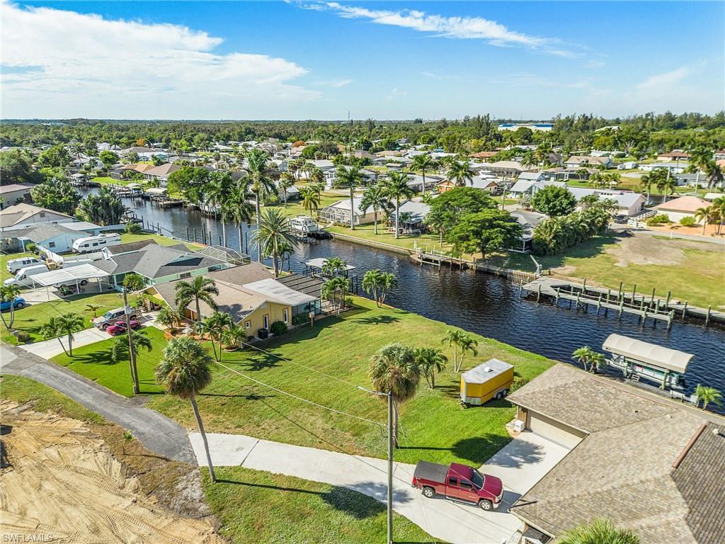 FORT MYERS SHORES - Land