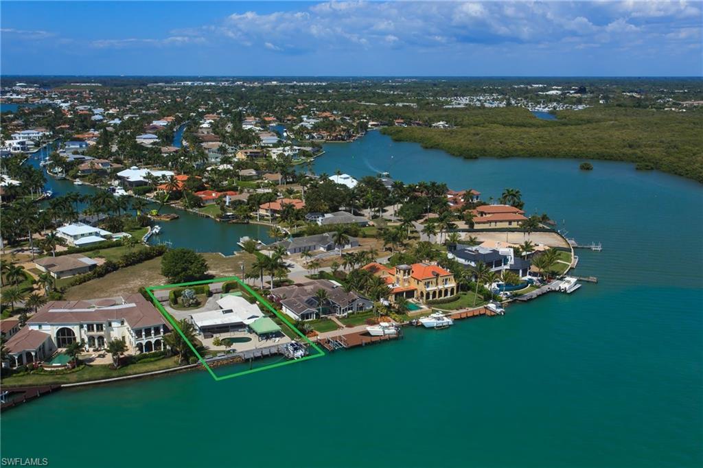 ROYAL HARBOR - Residential