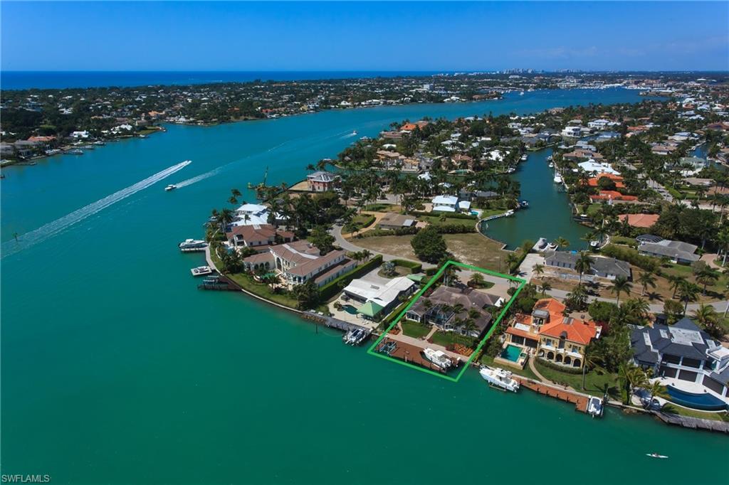 ROYAL HARBOR - Residential