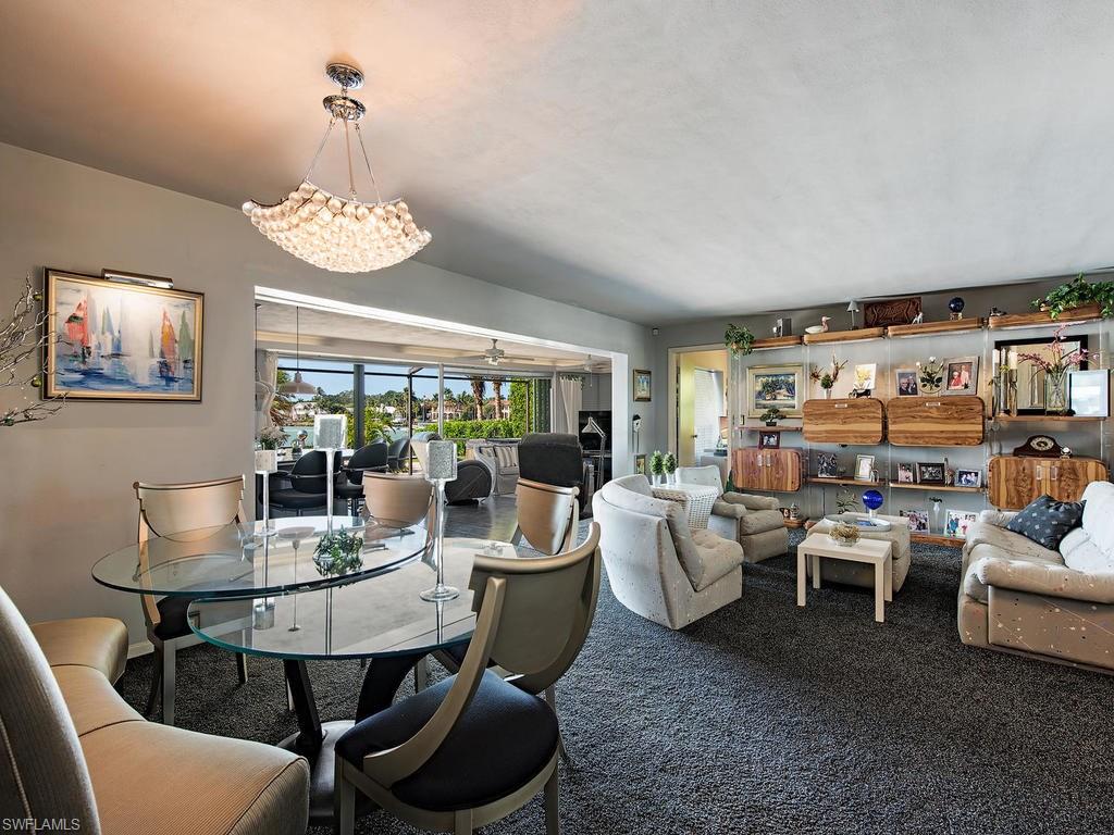 ROYAL HARBOR - Residential