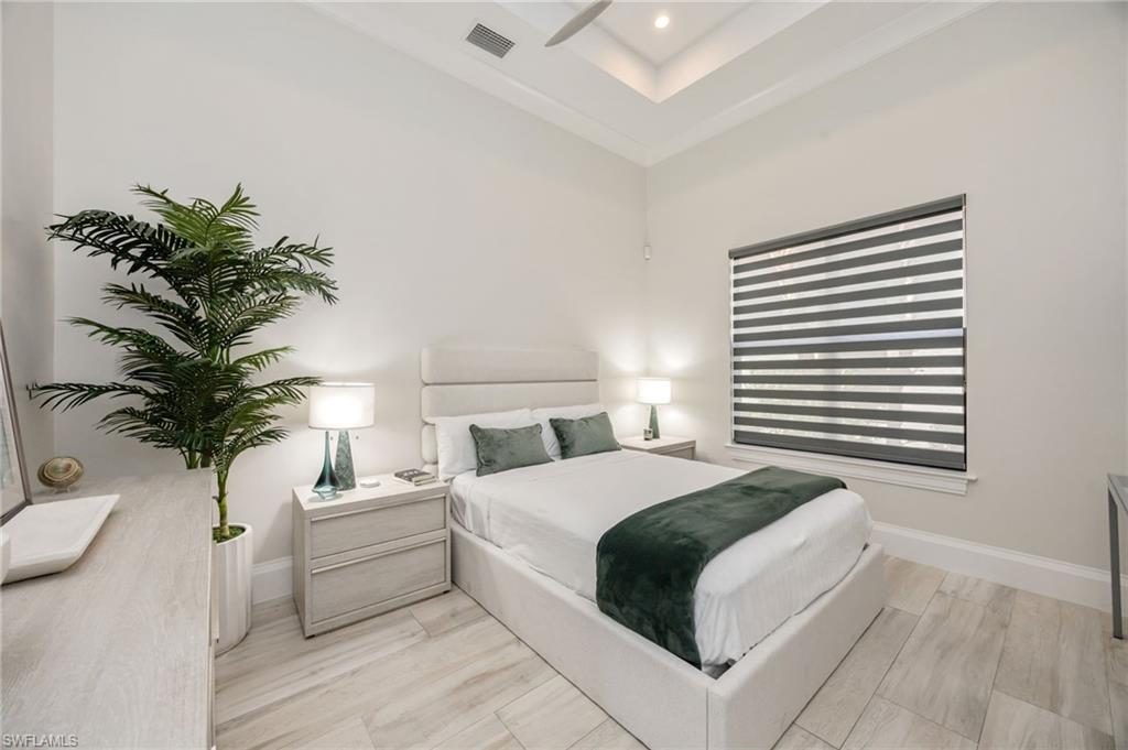 FAIRGROVE - Residential