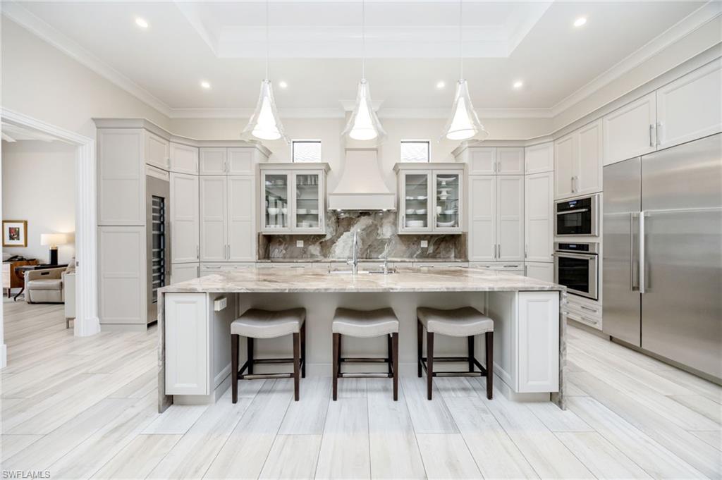 FAIRGROVE - Residential