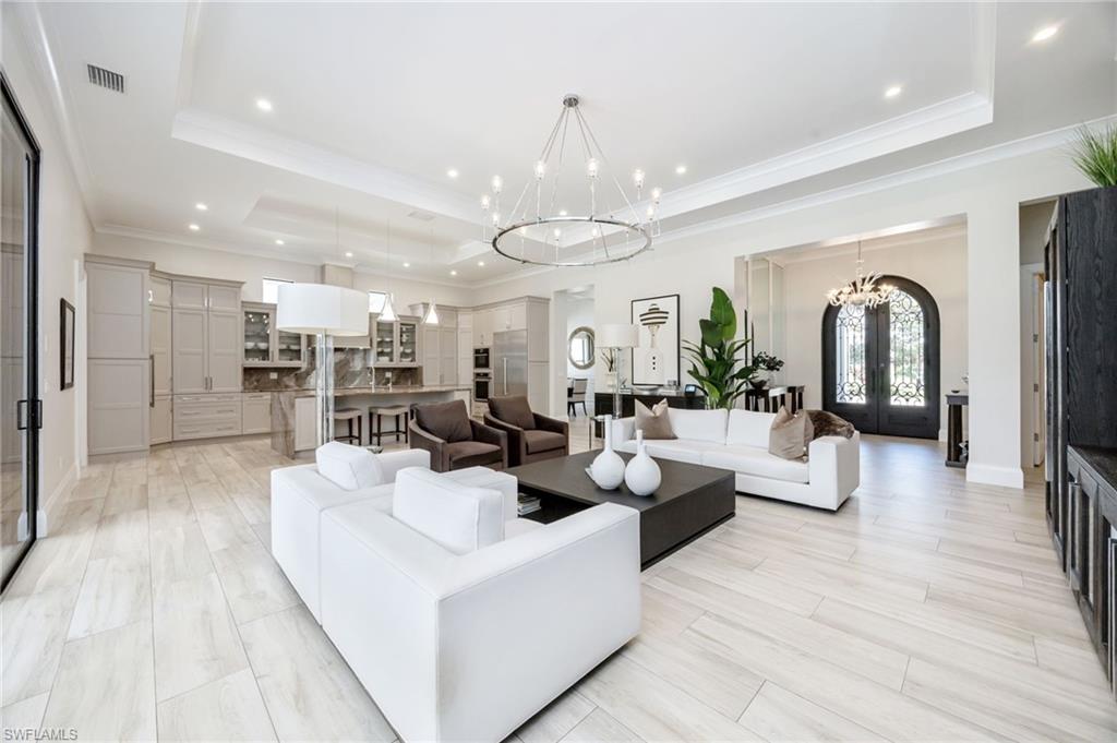 FAIRGROVE - Residential