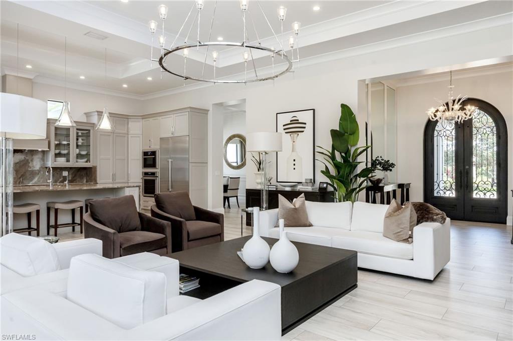 FAIRGROVE - Residential