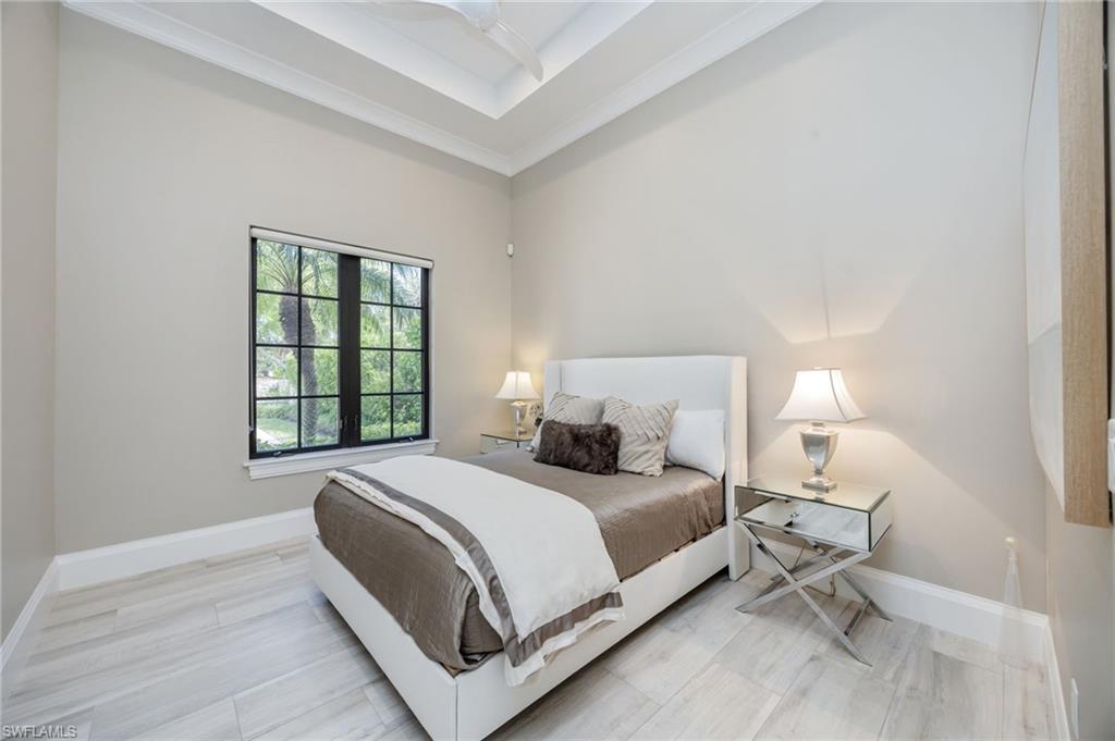 FAIRGROVE - Residential