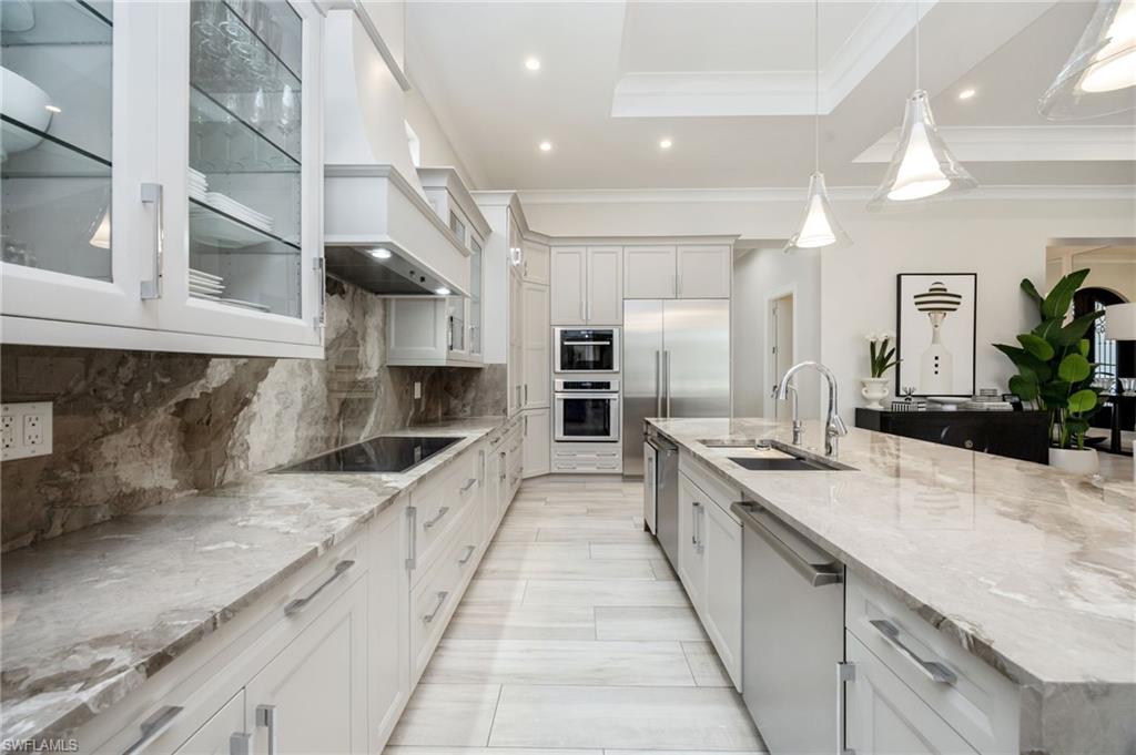 FAIRGROVE - Residential