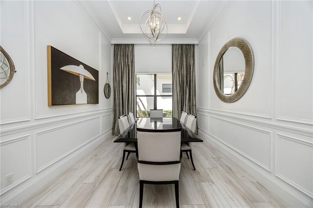 FAIRGROVE - Residential