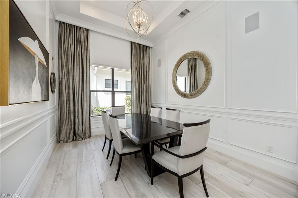 FAIRGROVE - Residential