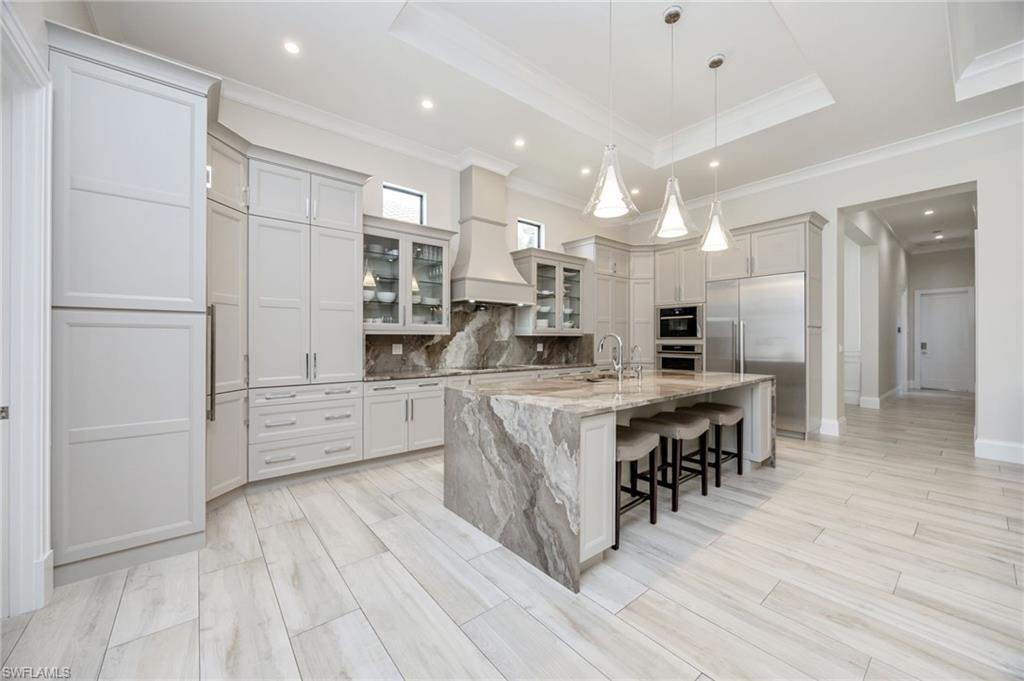 FAIRGROVE - Residential