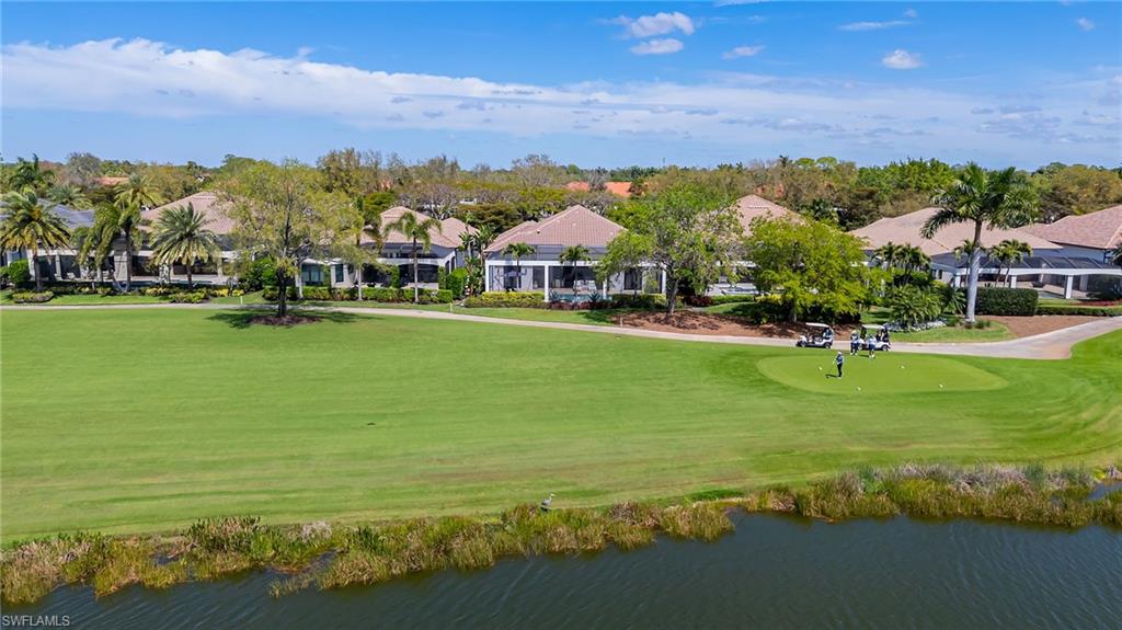 FAIRGROVE - Residential