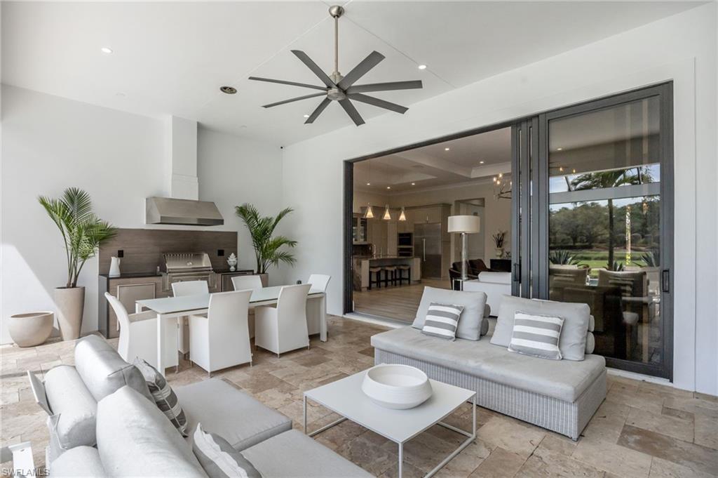 FAIRGROVE - Residential