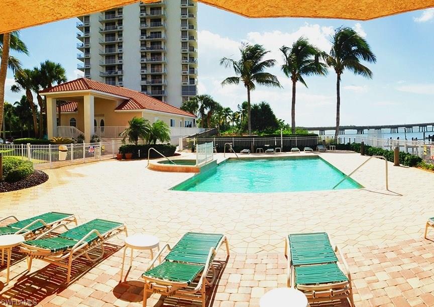 ISLAND BEACH CLUB CONDO - Residential