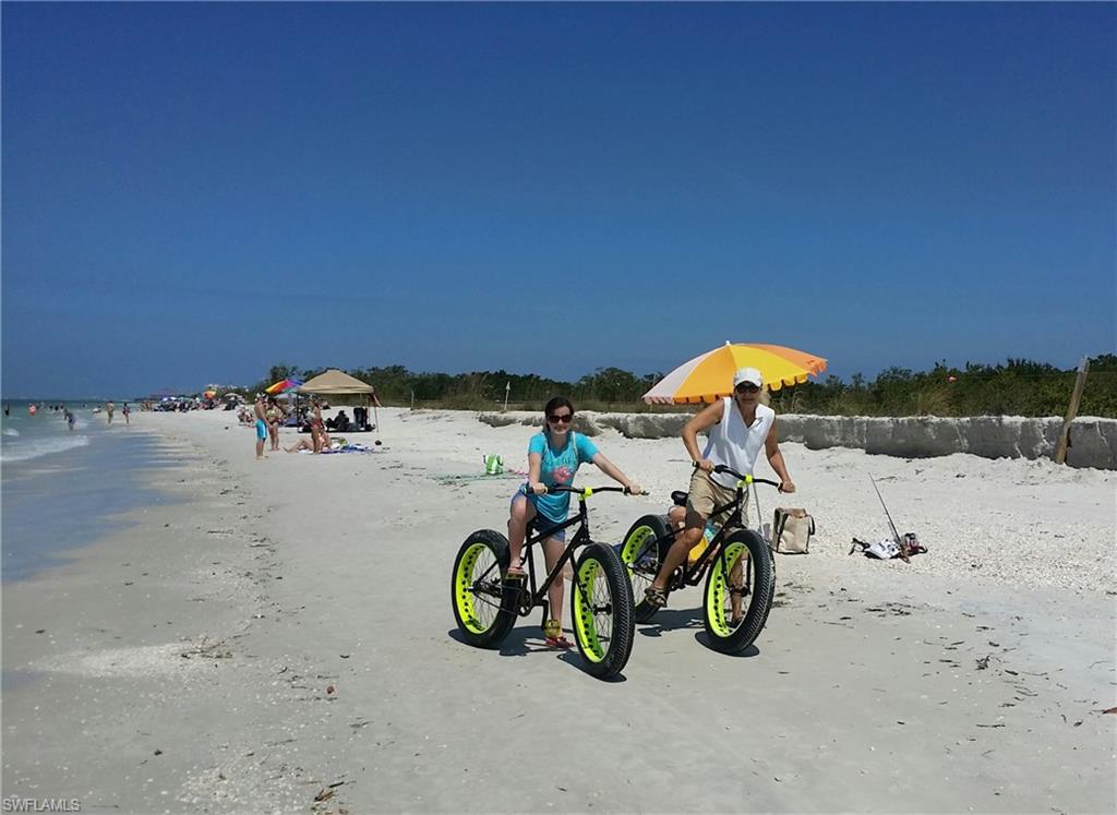 ISLAND BEACH CLUB CONDO - Residential