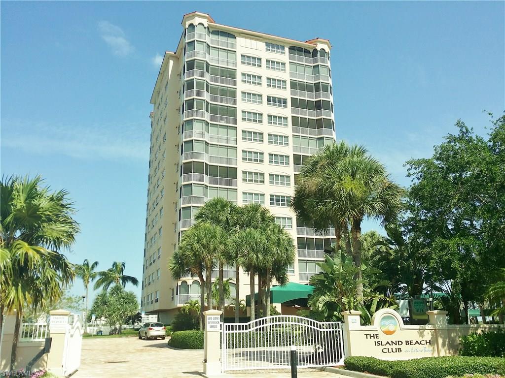 ISLAND BEACH CLUB CONDO - Residential