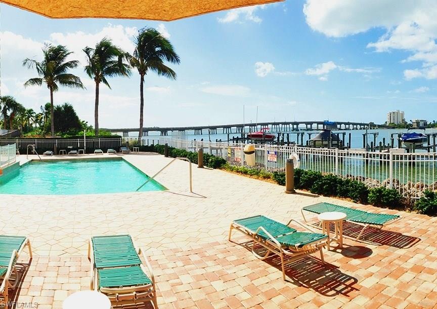 ISLAND BEACH CLUB CONDO - Residential