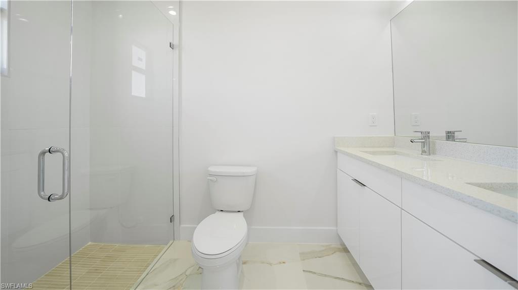 WESTMINSTER - Residential Lease