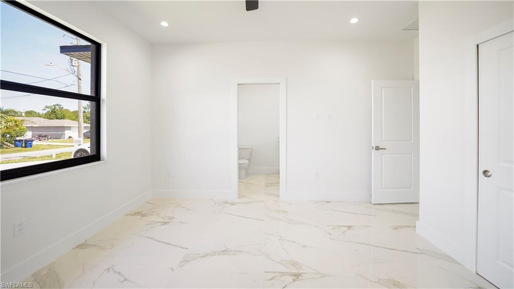 WESTMINSTER - Residential Lease