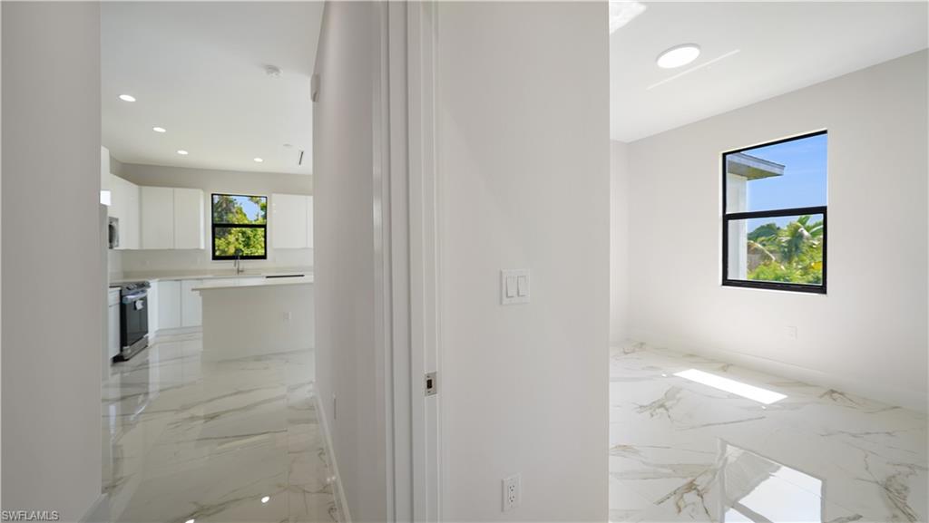 WESTMINSTER - Residential Lease