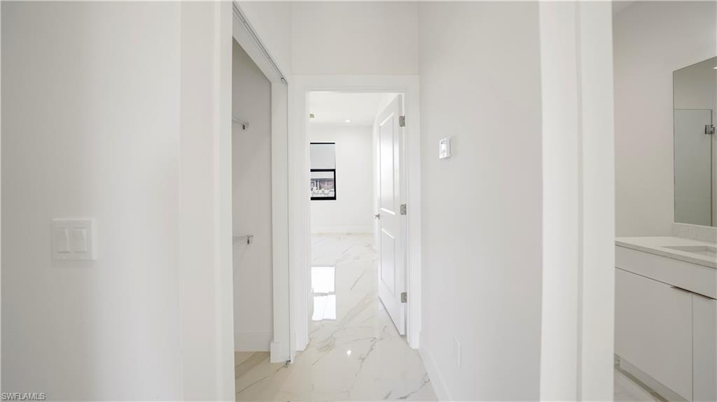 WESTMINSTER - Residential Lease