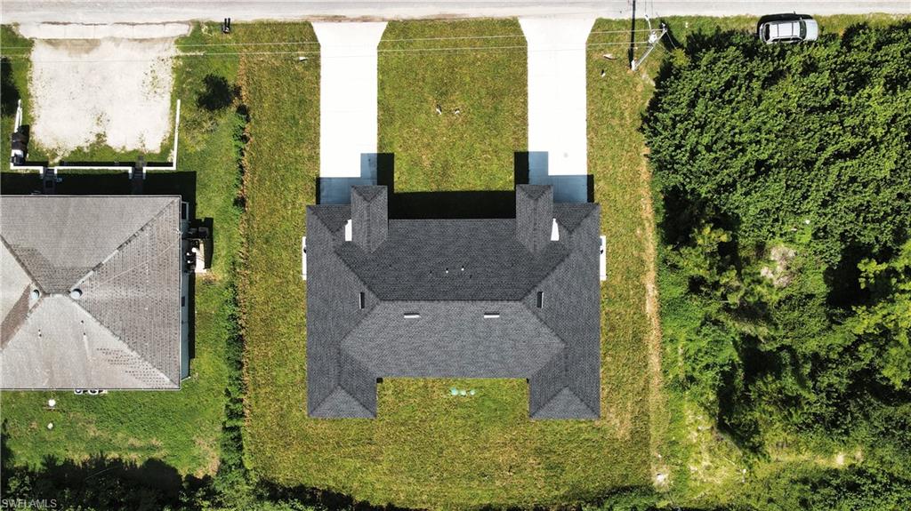 WESTMINSTER - Residential Lease