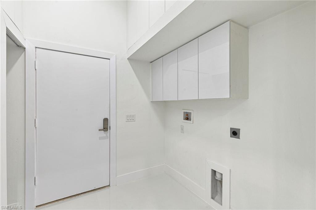 MARCO ISLAND - Residential