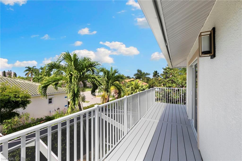 MARCO ISLAND - Residential