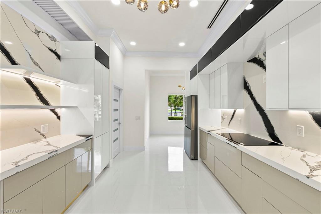 MARCO ISLAND - Residential