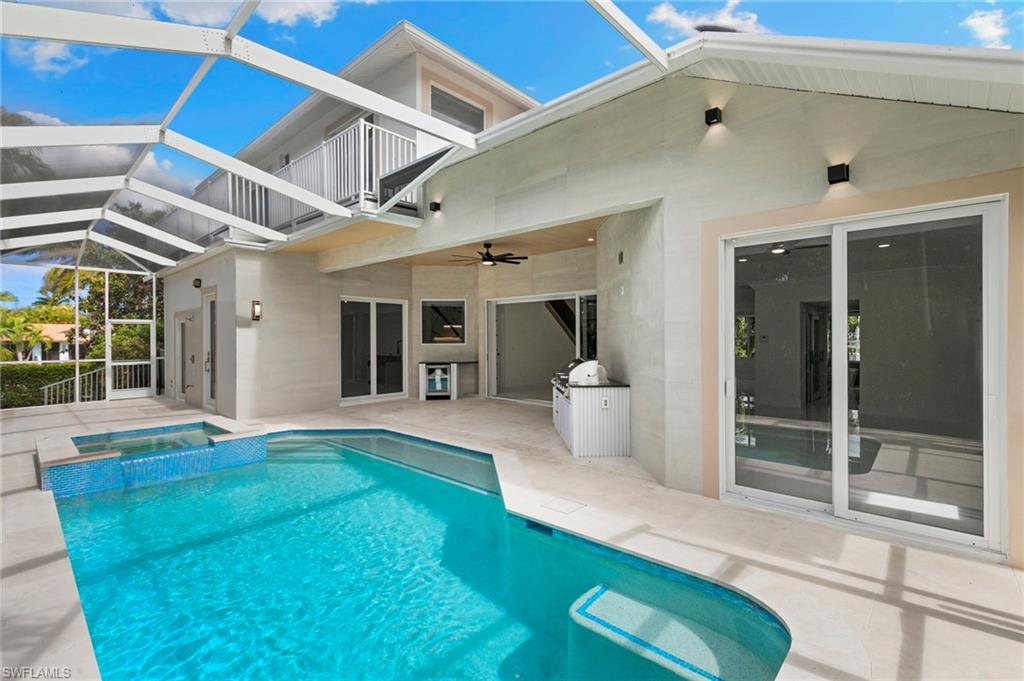 MARCO ISLAND - Residential