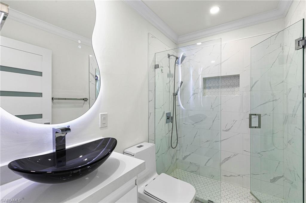 MARCO ISLAND - Residential