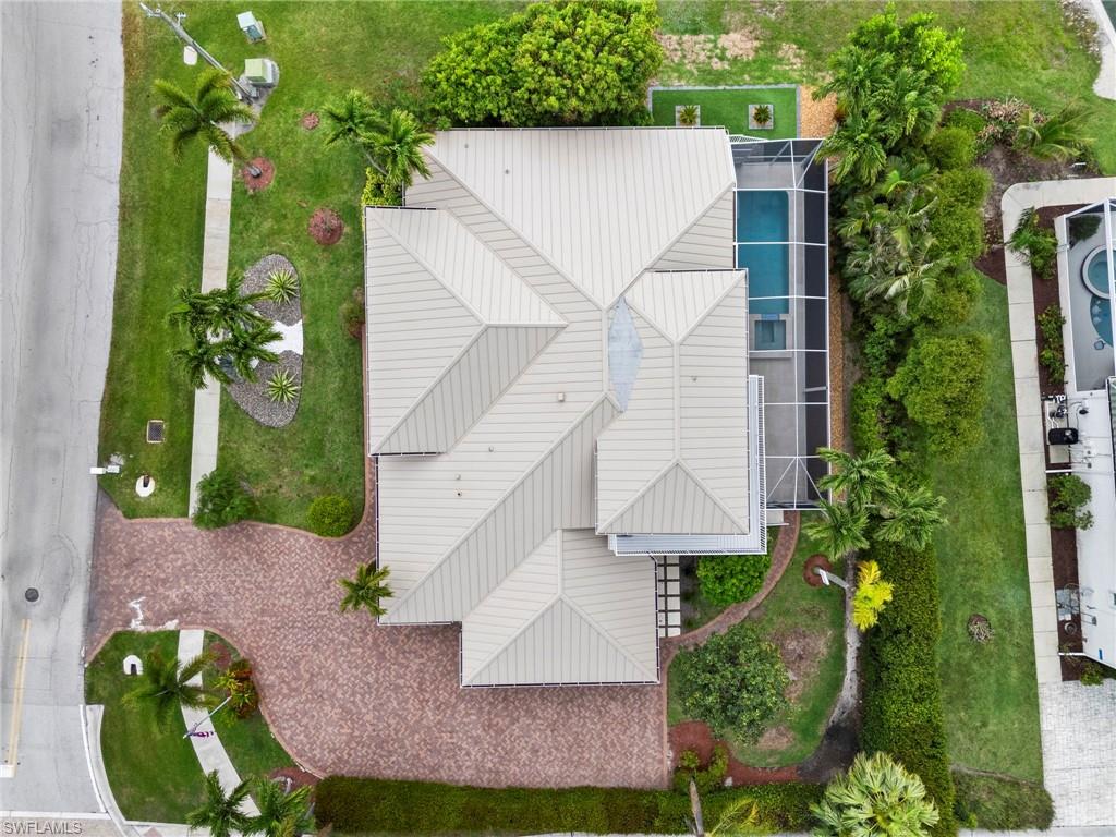 MARCO ISLAND - Residential