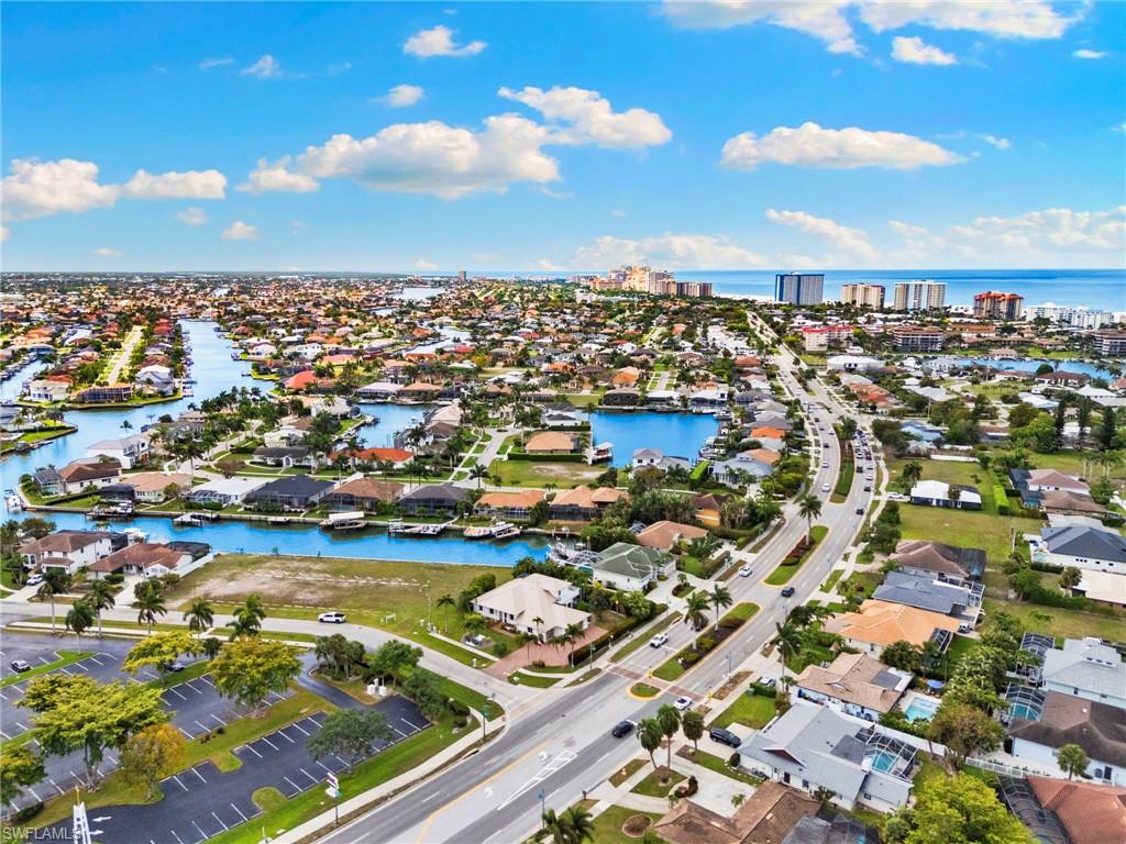 MARCO ISLAND - Residential