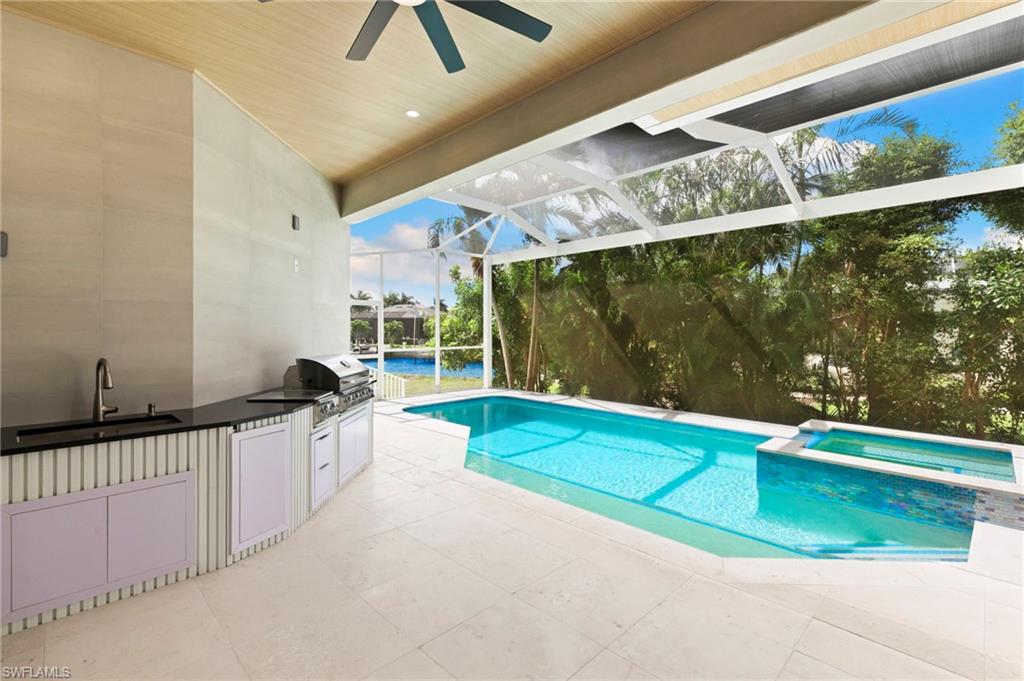 MARCO ISLAND - Residential