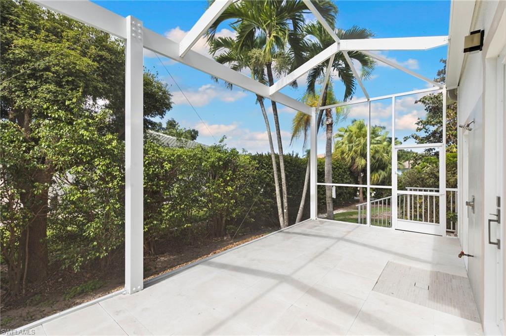 MARCO ISLAND - Residential