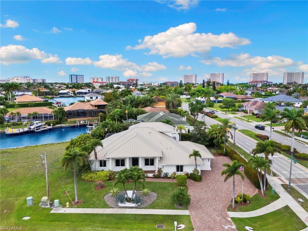 MARCO ISLAND - Residential