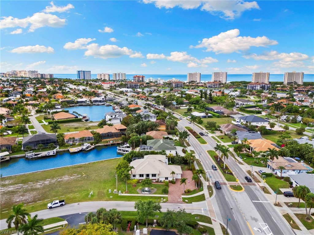 MARCO ISLAND - Residential