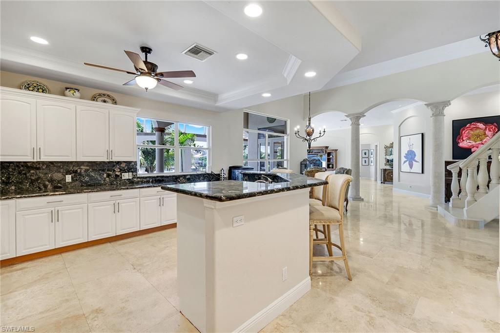 MARCO ISLAND - Residential