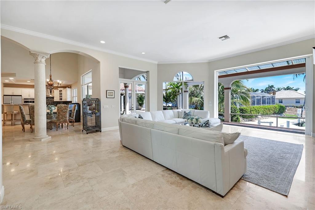 MARCO ISLAND - Residential