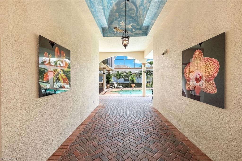 MARCO ISLAND - Residential