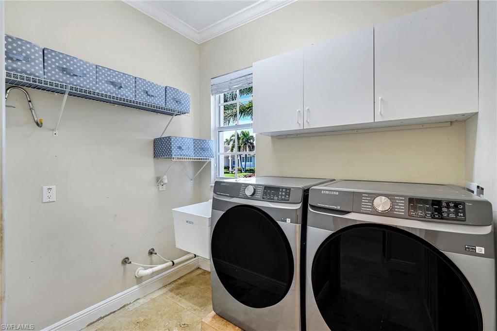 MARCO ISLAND - Residential