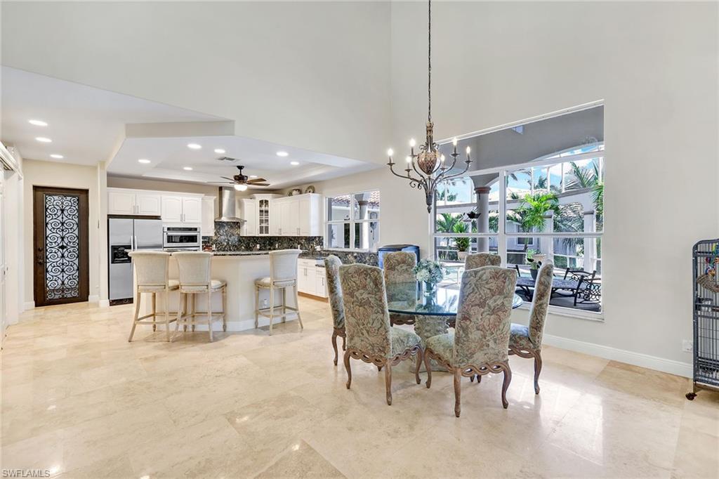 MARCO ISLAND - Residential