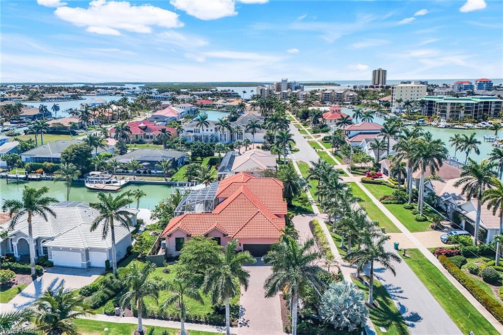 MARCO ISLAND - Residential
