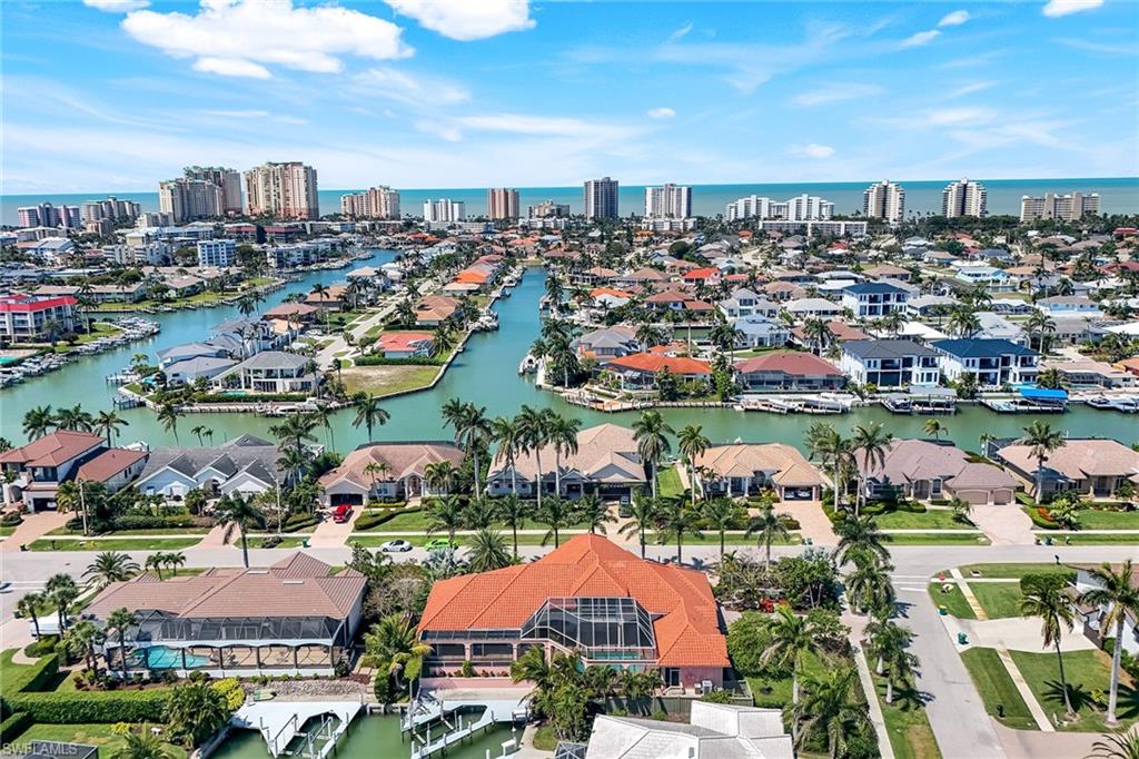 MARCO ISLAND - Residential