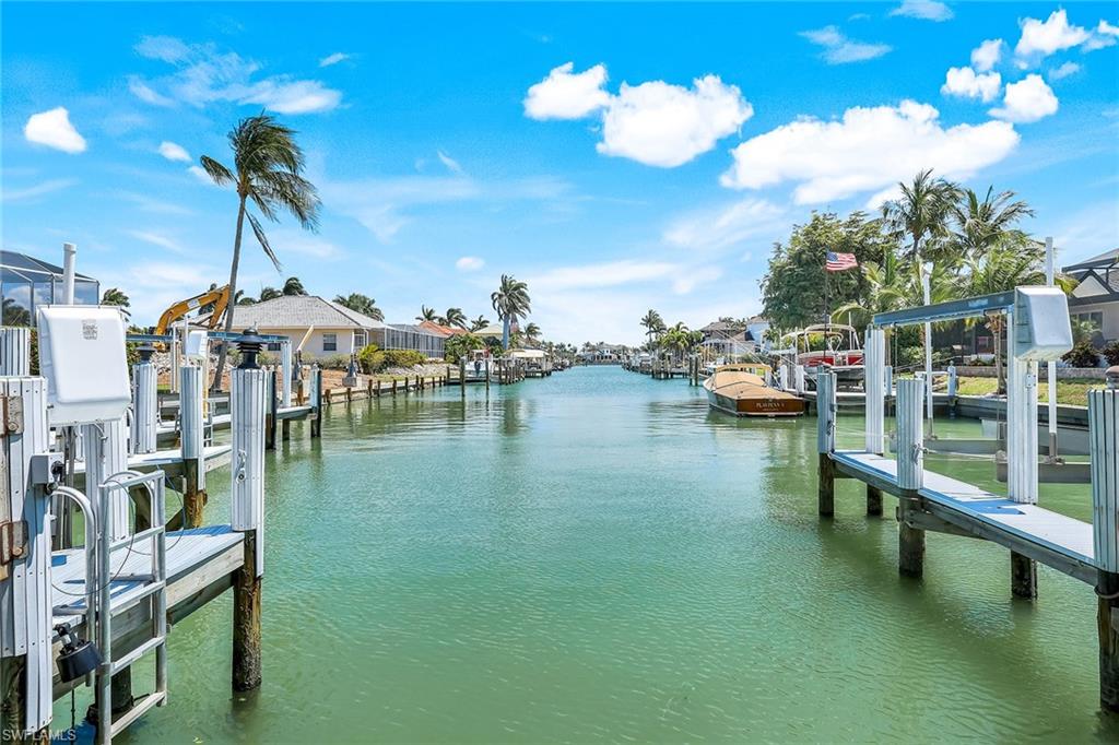 MARCO ISLAND - Residential