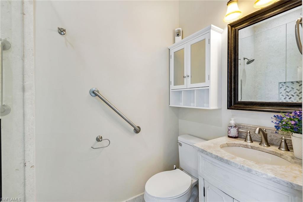 MARCO ISLAND - Residential