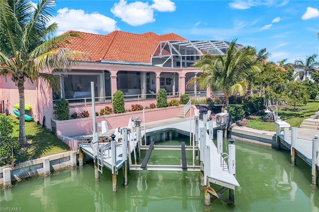 MARCO ISLAND - Residential