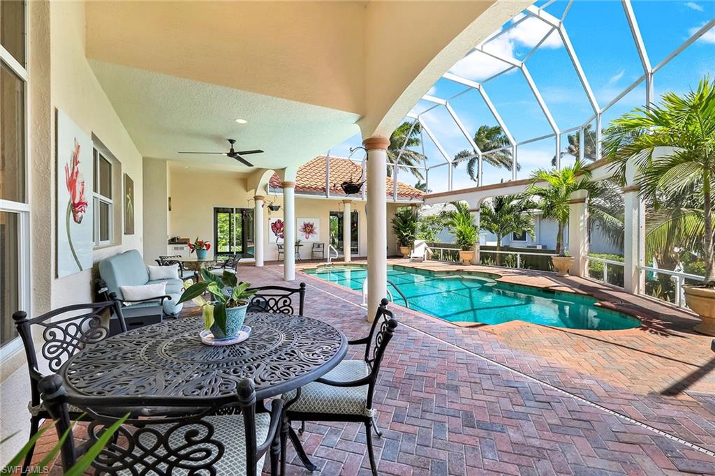 MARCO ISLAND - Residential