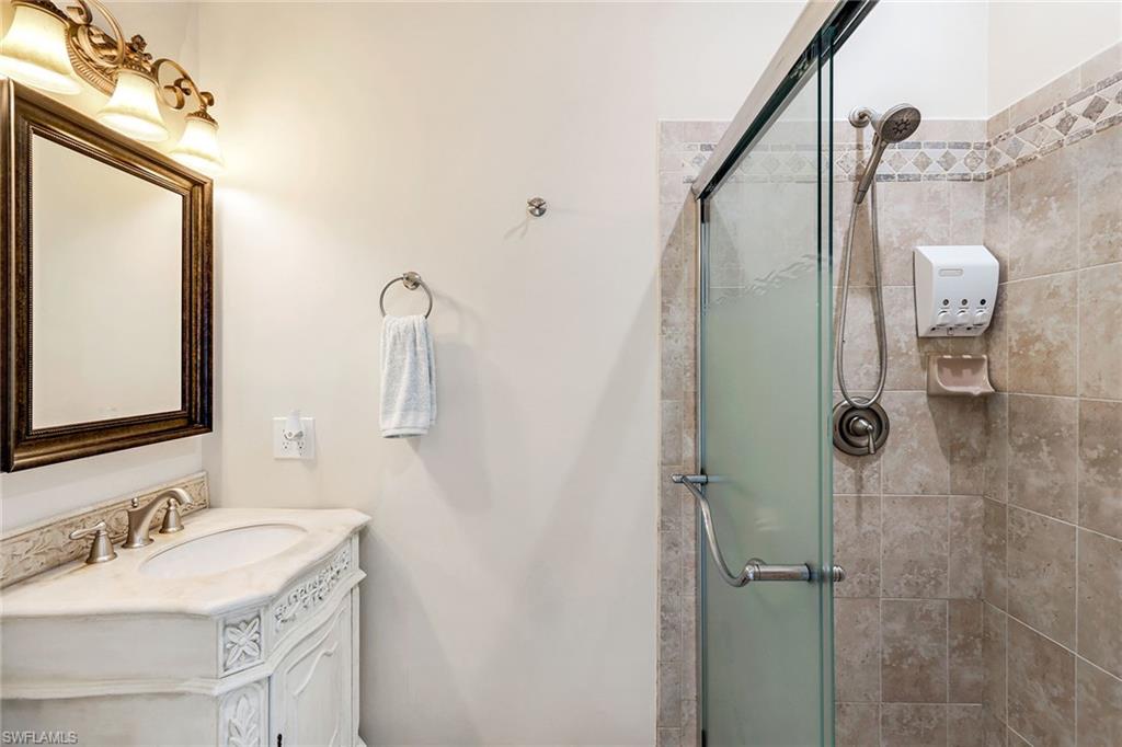 MARCO ISLAND - Residential